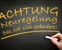NEUERUNGEN PERSONALVERRECHNUNG 2025 – Teil 2