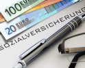 SV-BEITRÄGE EINES GESELLSCHAFTERS-GESCHÄFTSFÜHRERS